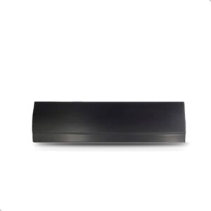 Friso Porta Para Fiat Ducato 2005 A 2017 Traseira Lado Esquerdo