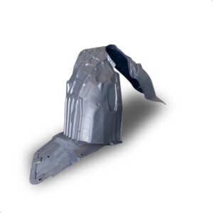 Protetor Caixa De Roda Para Peugeot 208 2020 2021 2022 23 24 Lado Direito