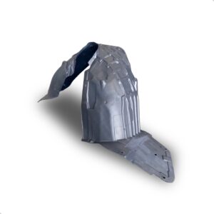 Protetor Caixa De Roda Para Peugeot 208 2020 2021 2022 23 24 Lado Esquerdo