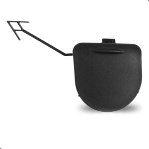 Tampa Reboque Sprinter 2012 A 2016 Parachoque Dianteiro