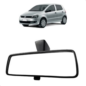 Retrovisor Interno Fox 2004 2005 A 2009 Gol 2009 2010 A 2012