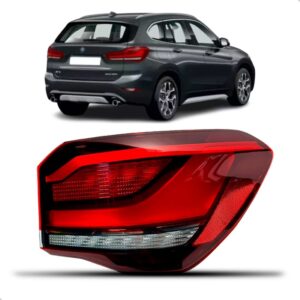 Sinaleira Para Bmw X1 2020 2021 2022 Com Led Lado Direito
