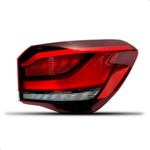 Sinaleira Para Bmw X1 2020 2021 2022 Com Led Lado Direito
