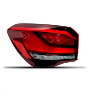 Sinaleira Para Bmw X1 2020 2021 2022 Com Led Lado Esquerdo