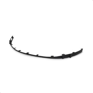 Spoiler Para Cruze 2017 A 2019 Parachoque Dianteiro Preto