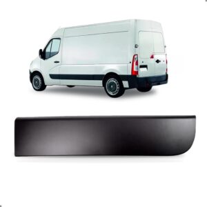 Friso Master 2013 2014 Porta Traseira Lado Direito