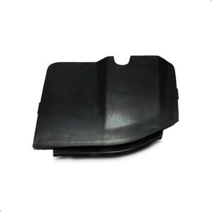 Tampa Reboque Amarok 2010 A 2016 Preto Texturizado