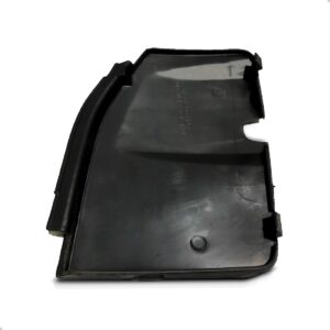 Tampa Reboque Amarok 2010 A 2016 Preto Texturizado