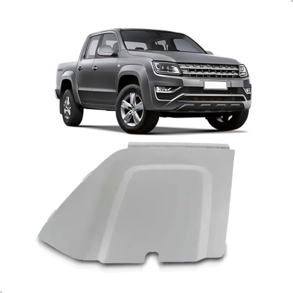 Tampa Reboque Amarok 2017 2018 2019 2020 A 2024 Primer