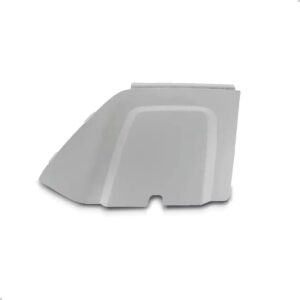 Tampa Reboque Amarok 2017 2018 2019 2020 A 2024 Primer