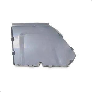 Tampa Reboque Amarok 2017 2018 2019 2020 A 2024 Primer