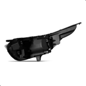Carcaça Farol Strada 2020 2021 2022 2023 2024 Lado Direito