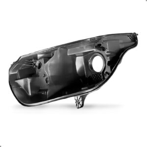 Carcaça Farol Strada 2020 2021 2022 2023 2024 Lado Esquerdo