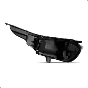 Carcaça Farol Strada 2020 2021 2022 2023 2024 Lado Esquerdo