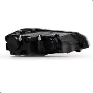 Farol Para Polo Track 2023 2024 2025 1ª Linha - Esquerdo/motorista