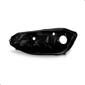 CARCAÇA FAROL POLO TRACK 2023 A 2025 LD