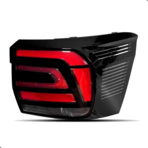 Sinaleira Para Volkswagen T-cross 2019 A 2024 Canto Com Led Lado Direito