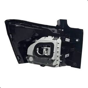 Sinaleira Para Volkswagen T-cross 2019 A 2024 Canto Com Led Lado Direito