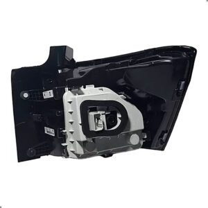 Sinaleira Para Volkswagen T-cross 2019 A 2024 Canto Com Led Lado Esquerdo