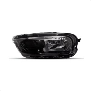 Farol Inferior C4 Cactus 19 2020 2021 22 2023 2024 1ª Linha - Esquerdo/motorista