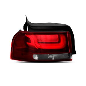 Sinaleira Citroen C4 Cactus 2019 20 A 24 Canto Sem Circuito Lado Esquerdo