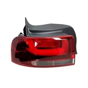 Sinaleira Citroen C4 Cactus 2019 20 A 24 Canto Sem Circuito Lado Esquerdo