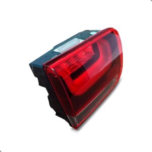 Lanterna Para Citroën C4 Cactus 2019 2020 2021 A 2024 Mala Lado Esquerdo