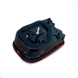 Lanterna Para Citroën C4 Cactus 2019 2020 2021 A 2024 Mala Lado Esquerdo