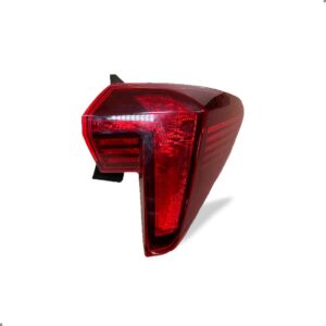 Lanterna Canto Hb20 Hatch 2023 2024 2025 Sem Led Lado Direito