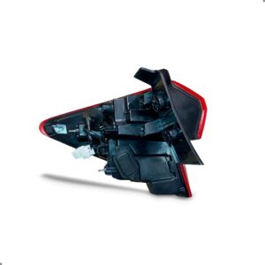 Lanterna Canto Hb20 Hatch 2023 2024 2025 Sem Led Lado Direito