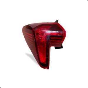 Lanterna Canto Hb20 Hatch 2023 2024 2025 Sem Led Lado Esquerdo