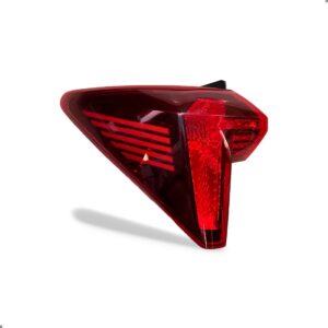 Lanterna Canto Hb20 Hatch 2023 2024 2025 Sem Led Lado Esquerdo