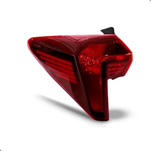 Lanterna Canto Hb20 Hatch 2023 2024 2025 Sem Led 1ª Linha - Esquerdo/motorista