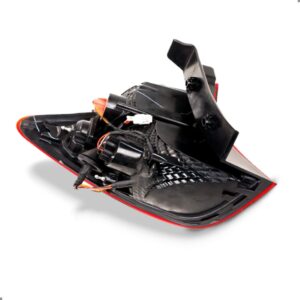 Lanterna Para Hb20 2020 2021 2022 Canto Fume Hatch 1ª Linha - Esquerdo/motorista