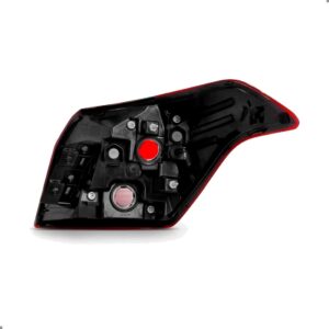 Lanterna Canto Creta 2017 2018 2019 1ª Linha Esquerdo/motorista