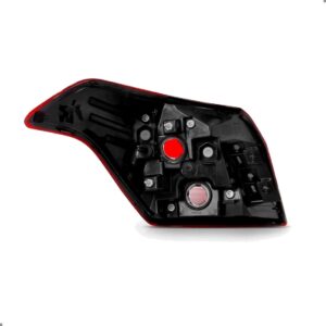 Lanterna Canto Creta 2017 2018 2019 1ª Linha - Direito/passageiro