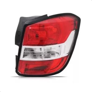 Sinaleira Spin 2013 14 15 16 17 2018 Ltz Bicolor Borda Preta Lado Esquerdo