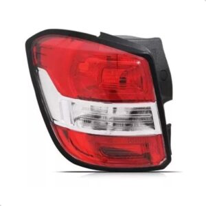 Sinaleira Spin 2013 14 15 16 17 2018 Ltz Bicolor Borda Preta Lado Direito