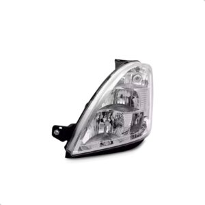 Farol Iveco Daily 08 09 10 11 12 A 16 17 18 19 2020 1ª Linha Esquerdo/motorista