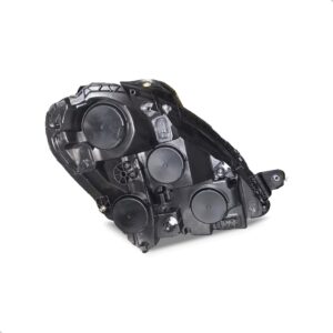 Farol Iveco Daily 08 09 10 11 12 A 16 17 18 19 2020 1ª Linha Esquerdo/motorista