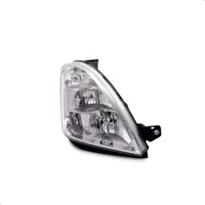Farol Iveco Daily 08 09 10 11 12 A 16 17 18 19 2020 1ª Linha Direito/passageiro
