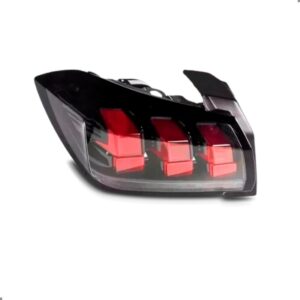 Lanterna Canto 208 20 21 22 2023 2024 Sem Circuito 1ª Linha Esquerdo/motorista