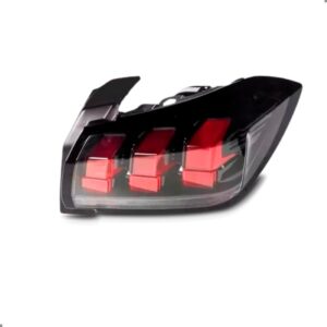 Lanterna Canto 208 20 21 22 2023 2024 Sem Circuito 1ª Linha Direito/passageiro