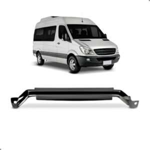 Suporte Parabarro Sprinter 2012 A 2019 Dianteiro Frontal Lado Direito