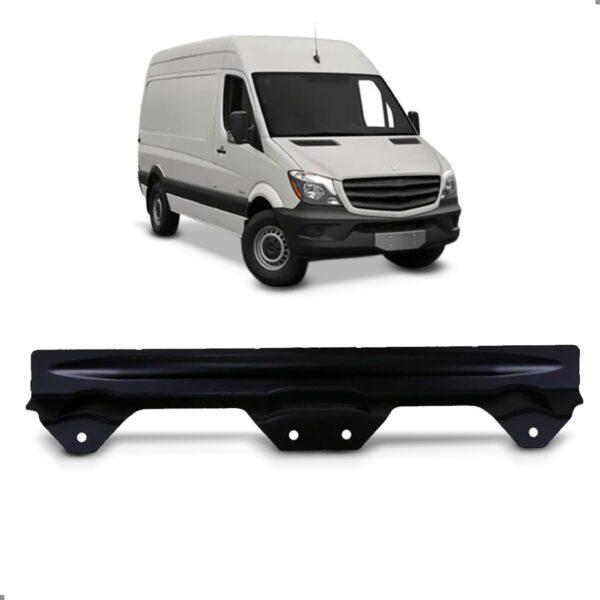 Suporte Paralama Sprinter 2012 A 2019 Dianteiro Lado Direito