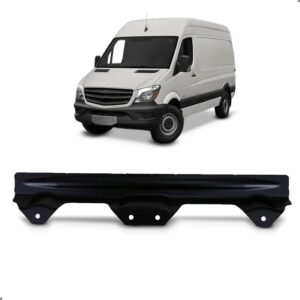 Suporte Paralama Sprinter 2012 A 2019 Dianteiro Lado Esquerdo