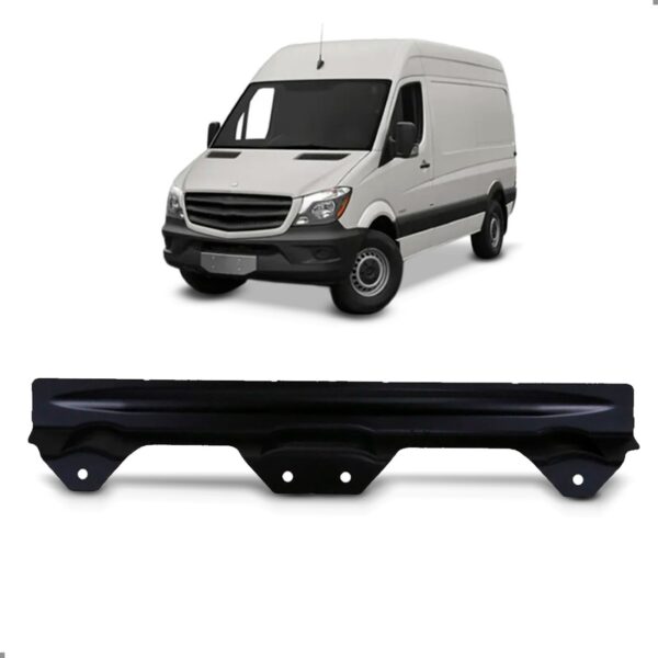 Suporte Paralama Sprinter 2012 A 2019 Dianteiro Lado Esquerdo