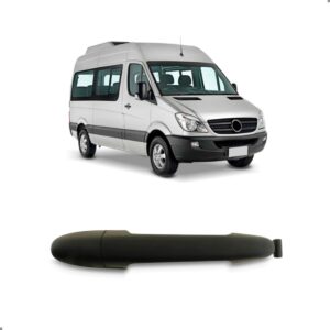 Maçaneta Externa Sprinter 2012 2013 2014 2015 2016 Lado Direito