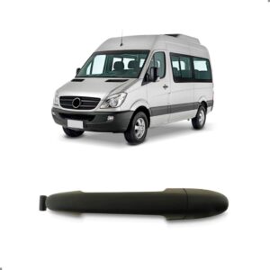 Maçaneta Externa Sprinter 2012 2013 2014 2015 2016 Lado Esquerdo