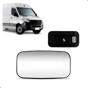 Base Subconjunto Sprinter 2020 2021 2022 23 24 2025 Inferior Lado Direito